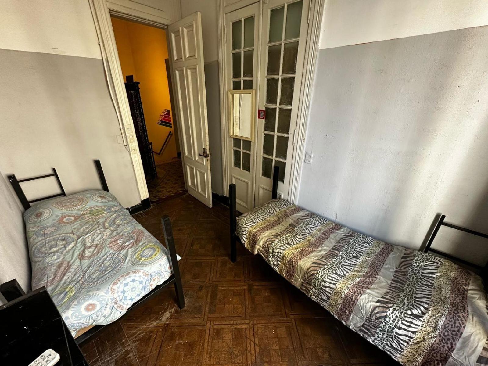 Ideal Social Hostel บัวโนสไอเรส ภายนอก รูปภาพ