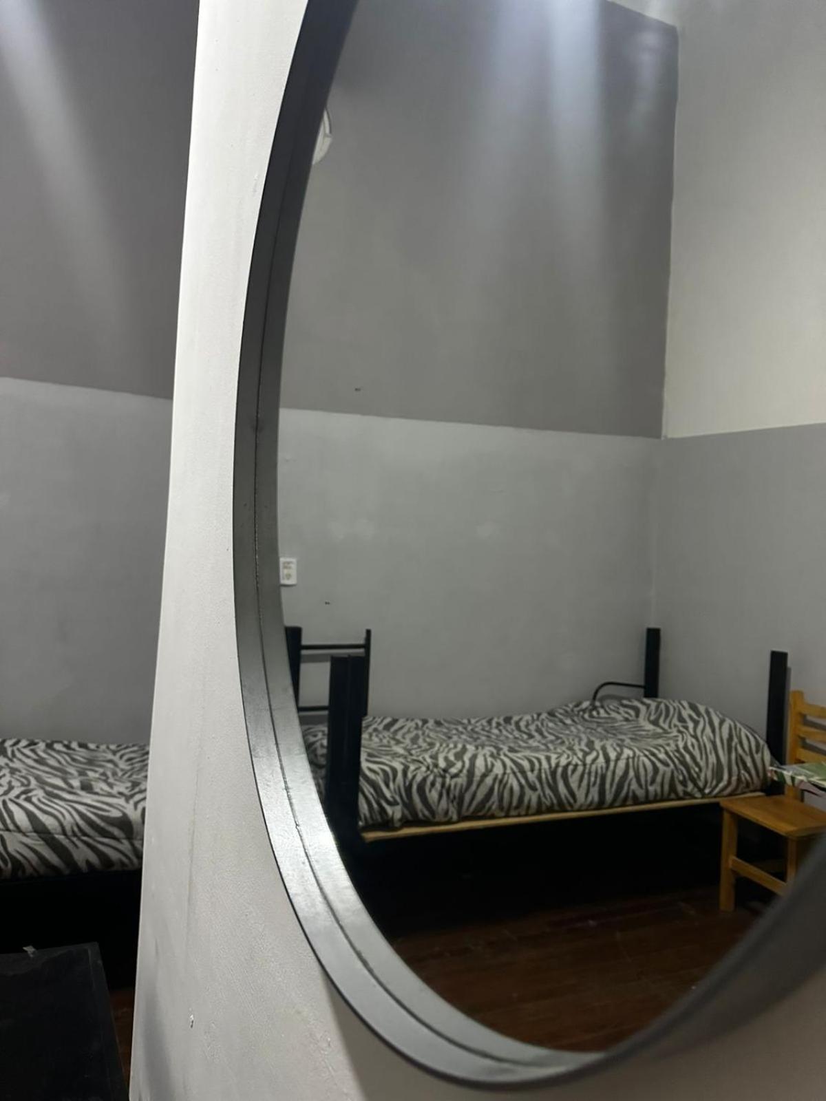Ideal Social Hostel บัวโนสไอเรส ภายนอก รูปภาพ